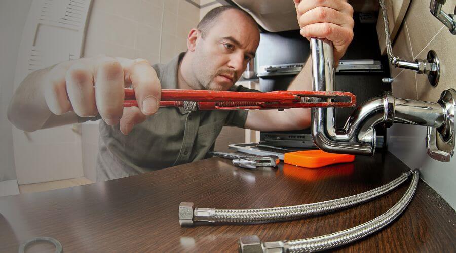 Local expert plumbing services in Alexandria, MN